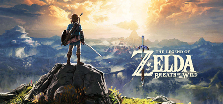 塞尔达传说：荒野之息/The Legend of Zelda: Breath of the Wild（v1.6.0-yuzu模拟器+WIIU模拟器）